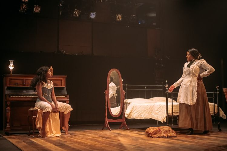 Intimate Apparel